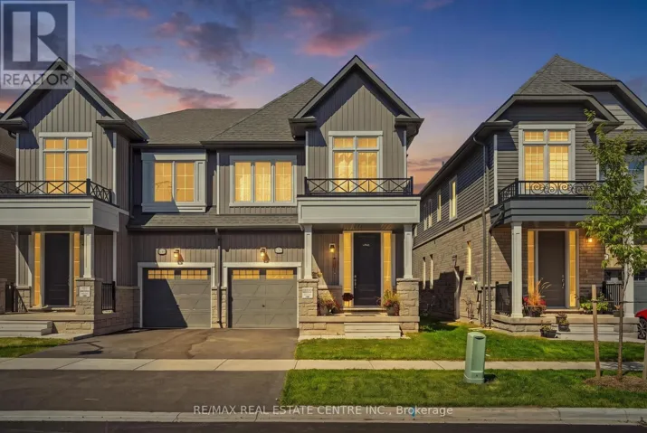 150 MCGILL AVENUE, Erin, Ontario N0B1T0