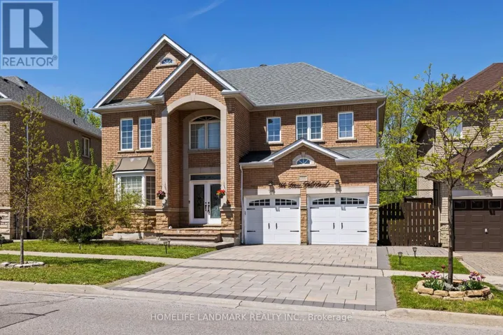 166 TOWER HILL ROAD, Richmond Hill (Jefferson), Ontario L4E4M1