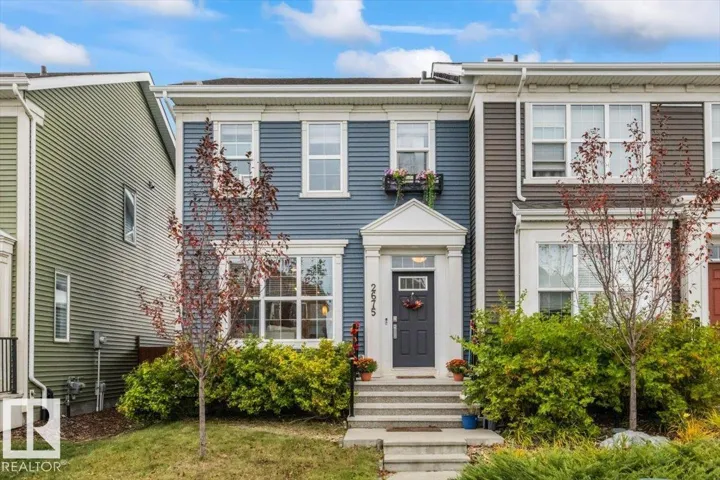 2675 Maple Way NW, Edmonton, Alberta T6T2C8