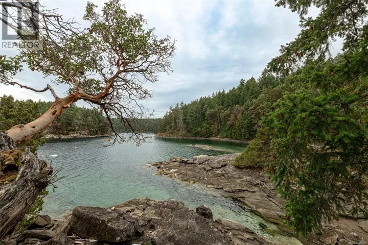 Lot 8 Ruxton Island, Ruxton Island, British Columbia V0V0V0