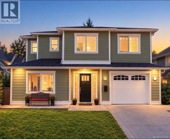 57 Sims Ave, Saanich, British Columbia V8Z1J9