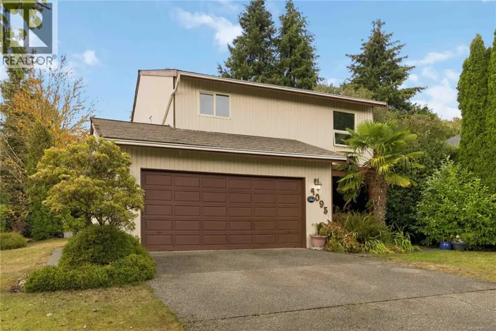 4095 Beam Cres, Saanich, British Columbia V8N5Y7