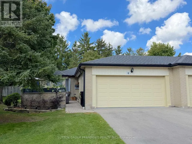 4 - 163 PINE VALLEY DRIVE, London South (South N), Ontario N6J4P9