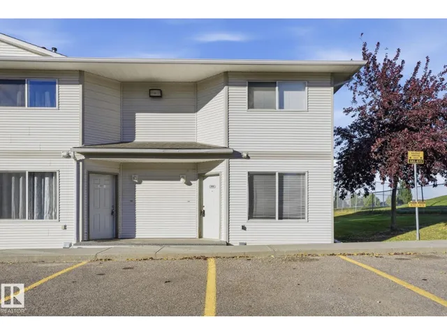 #408 610 KING ST, Spruce Grove, Alberta T7X4J9