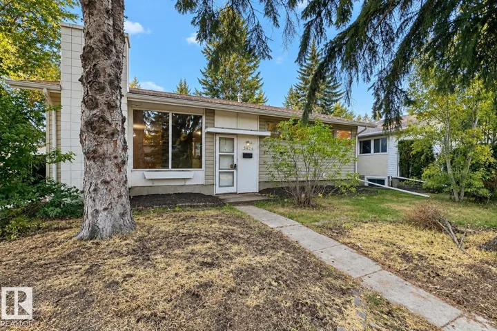 12204 40 AV NW, Edmonton, Alberta T6J0S5