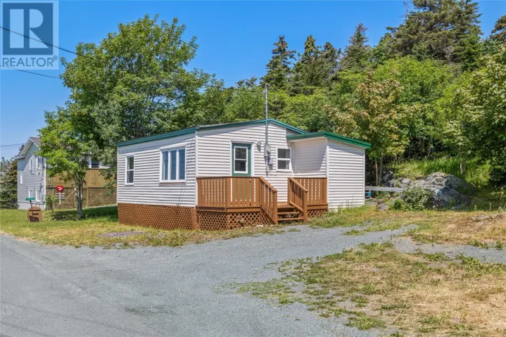 4 Conatti Place, Portugal Cove, Newfoundland & Labrador A1M3B7