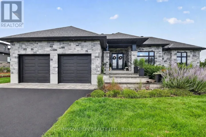 1810 CEDARLAKES WAY, Ottawa, Ontario K4P0E3