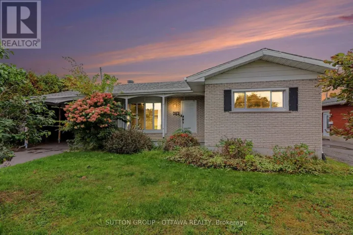 678 REJANE CRESCENT, Hawkesbury, Ontario K6A2K6