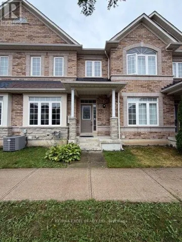 2383 BUR OAK AVENUE, Markham (Greensborough), Ontario L6E1J5