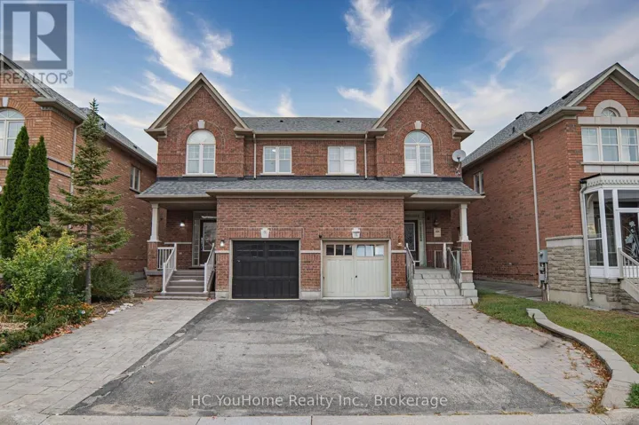 56 PRINCESS DIANA DRIVE, Markham (Cathedraltown), Ontario L6C0G9