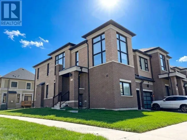 69 MALLERY STREET, Richmond Hill, Ontario L4S0J1