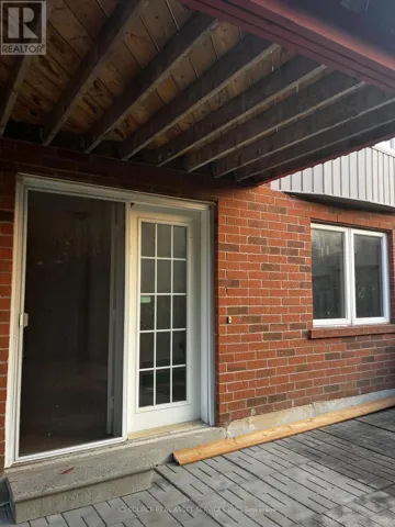 LOWER - 62 GROVER HILL AVENUE, Richmond Hill (Rouge Woods), Ontario L4S1T6