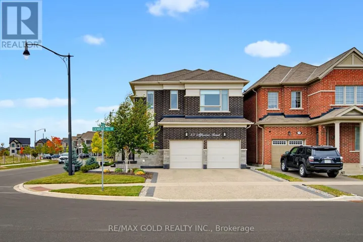 53 AFFUSION ROAD, Brampton (Northwest Brampton), Ontario L7A5G1