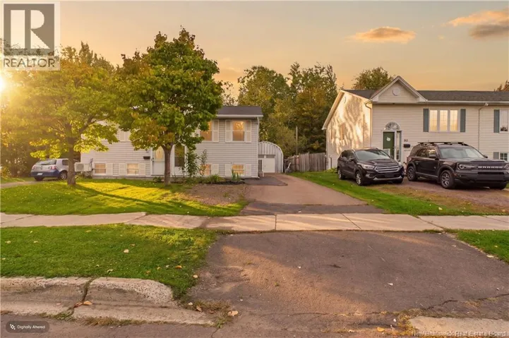 84 Glencoe Drive, Moncton, New Brunswick E1A6P6