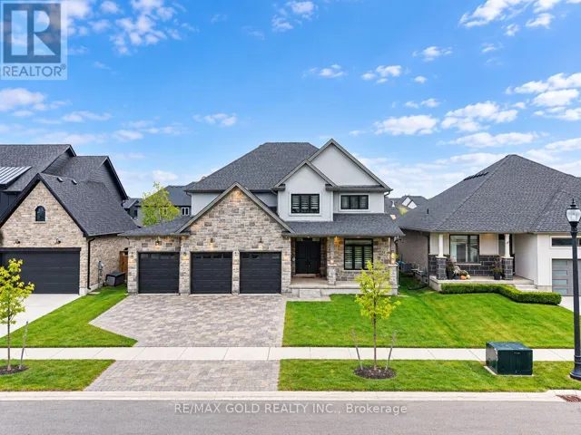 53 HAZELWOOD PASS, Thames Centre (Dorchester), Ontario N0L1G2