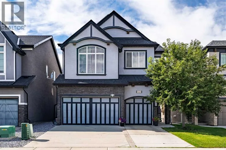 101 Evansridge Place NW, Calgary, Alberta T3P0L5
