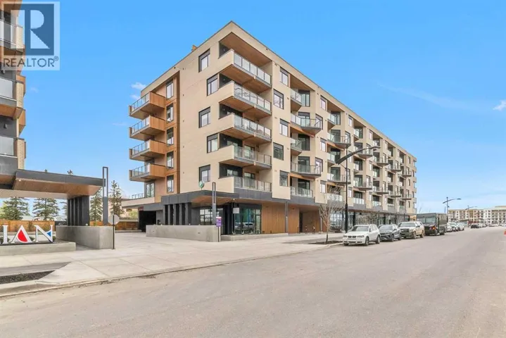 516, 8230 Broadcast Avenue SW, Calgary, Alberta T3H6M1
