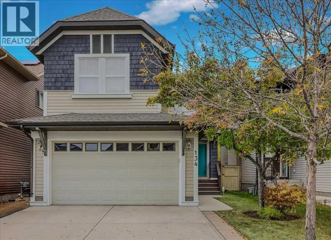 134 Autumn Close SE, Calgary, Alberta T3M0K2