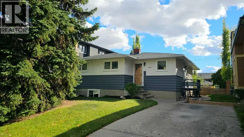 1905 32 Avenue SW, Calgary, Alberta T2T1W5