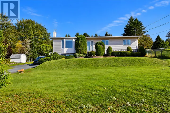 51 Old Petty Harbour Road, St. John's, Newfoundland & Labrador A1G1H6