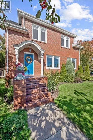 25 Hillcrest Drive, Moncton, New Brunswick E1E1V9