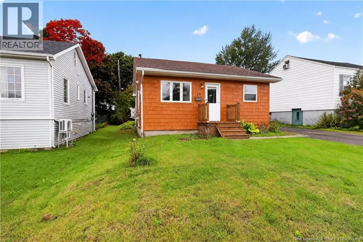19 Copp Street, Dieppe, New Brunswick E1A2G9