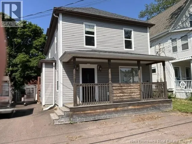 180 Highfield Street, Moncton, New Brunswick E1C5P3