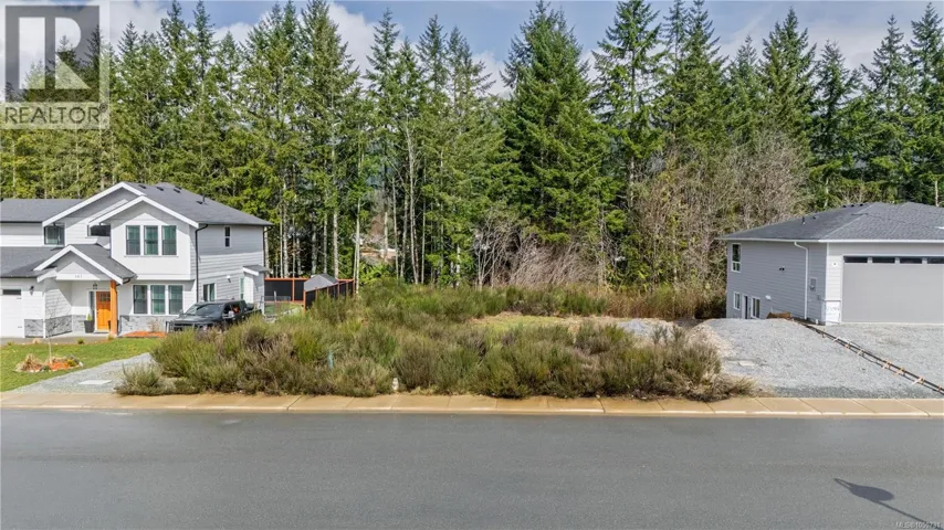 145 Edgewood Dr, Lake Cowichan, British Columbia V0R2G0