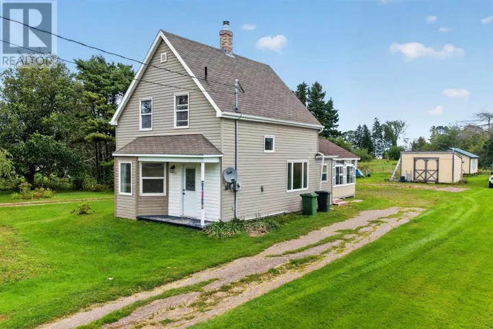 4131 Route 17, Pembroke, Prince Edward Island C0A1R0