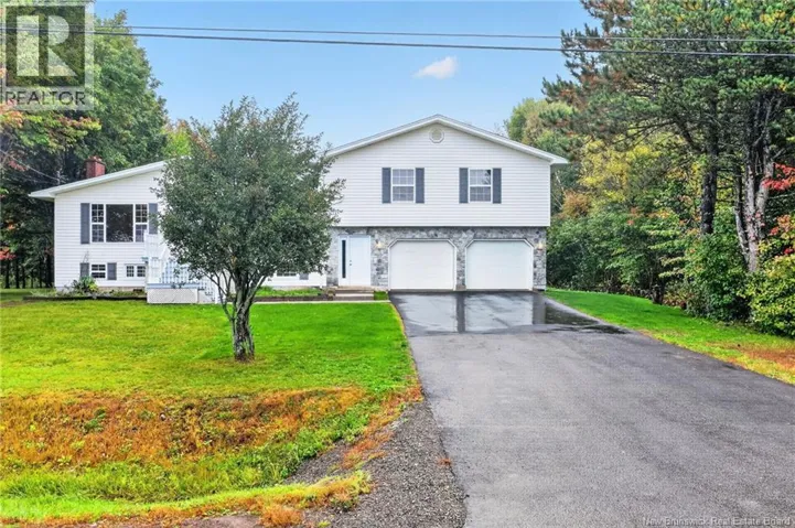 65 Northwood Road, Moncton, New Brunswick E1G2K8