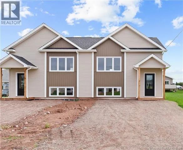 39 Alosier Crescent, Moncton, New Brunswick E1K0A1