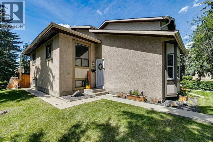 189 Deerfield Terrace SE, Calgary, Alberta T2J6V2