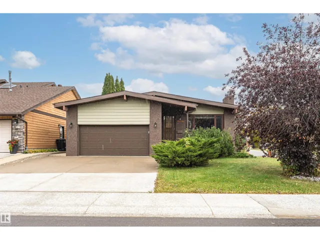 15903 111 ST NW, Edmonton, Alberta T5X4S5
