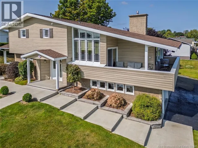 109 Bourgoin Street, Drummond, New Brunswick E3Y1K2