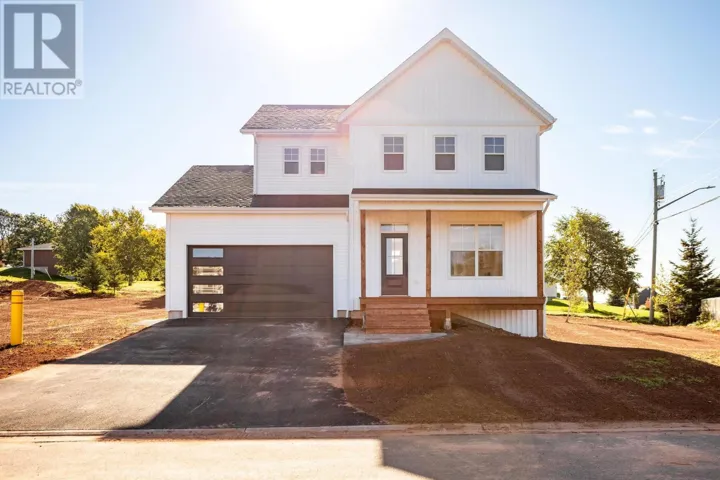 2 Carter Court, West Royalty, Prince Edward Island C1E3V6