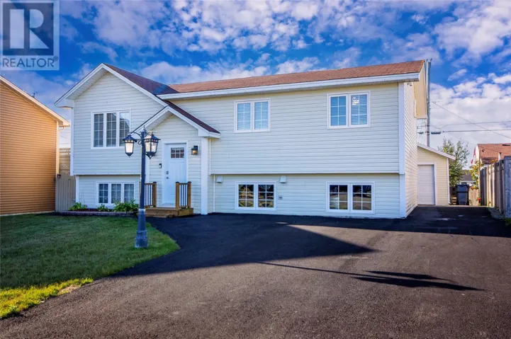 9 Mercedes Court, Conception Bay South, Newfoundland & Labrador A1X7X8