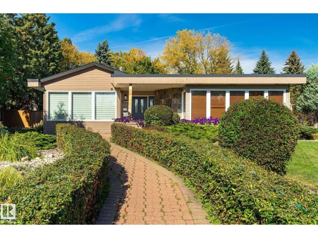13862 Ravine DR NW, Edmonton, Alberta T5N3M1