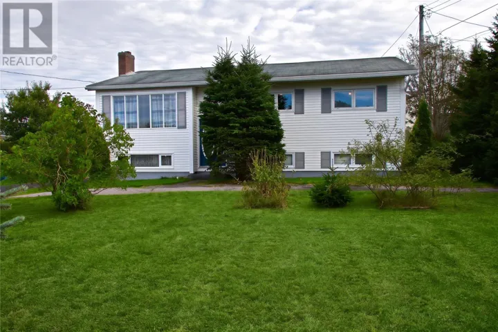 57 McNiven Place, St. John's, Newfoundland & Labrador A1A4X1