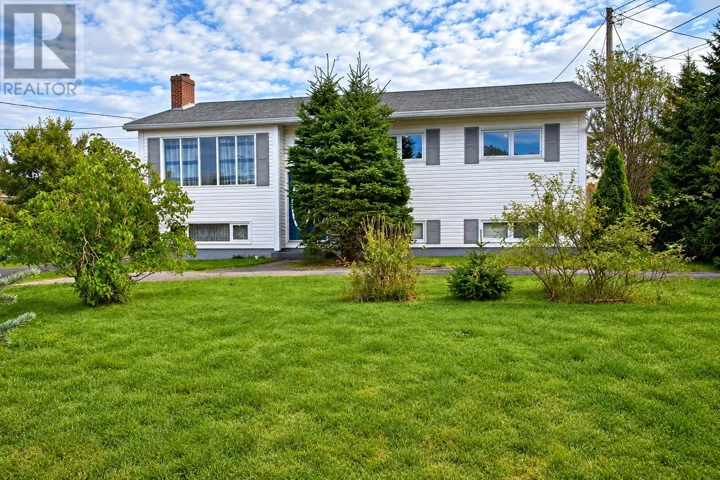 57 McNiven Place, St. John's, Newfoundland & Labrador A1A4X1