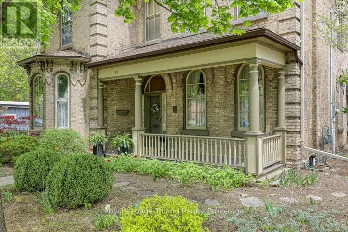94 ROLPH STREET, Tillsonburg, Ontario N4G3Y4