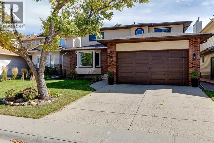 73 Sunhaven Close SE, Calgary, Alberta T2X2X5