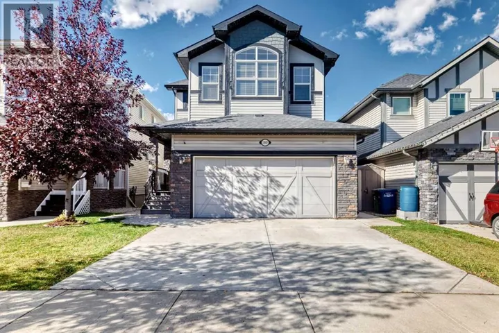 1060 KINGSTON Crescent SE, Airdrie, Alberta T4A0L4