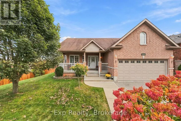 1266 ASHLAND DRIVE, Cobourg, Ontario K9A5S5