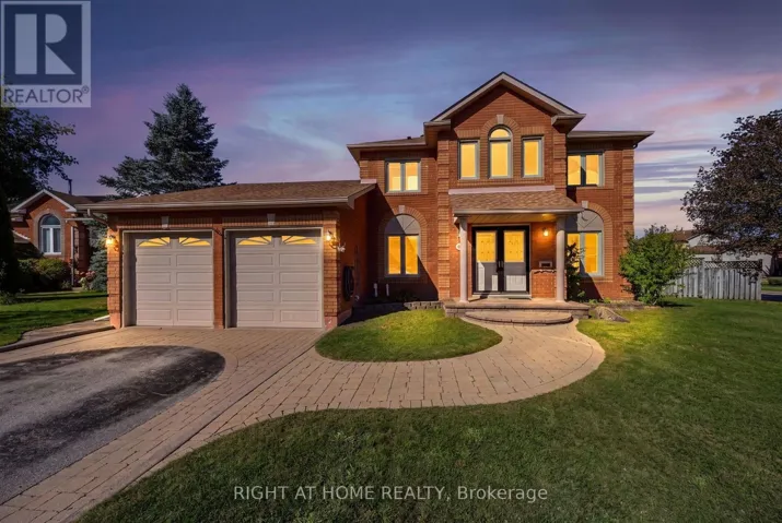 44 EDENBRIDGE DRIVE, Essa (Angus), Ontario L0M1B3