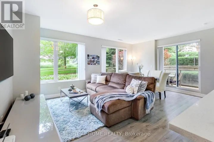 115 - 277 SOUTH PARK ROAD, Markham (Commerce Valley), Ontario L3T0B7