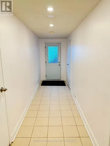 BSMT - 4154 SUNFLOWER DRIVE, Mississauga (Erin Mills), Ontario L5L2L5