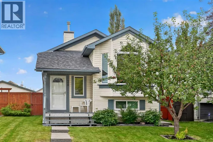 34 Mt Aberdeen Link SE, Calgary, Alberta T2Z3N6