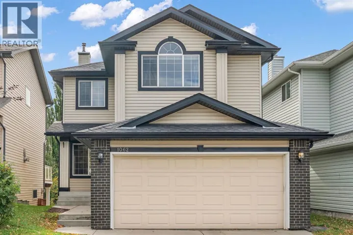 1062 Tuscany Drive NW, Calgary, Alberta T3L2N8