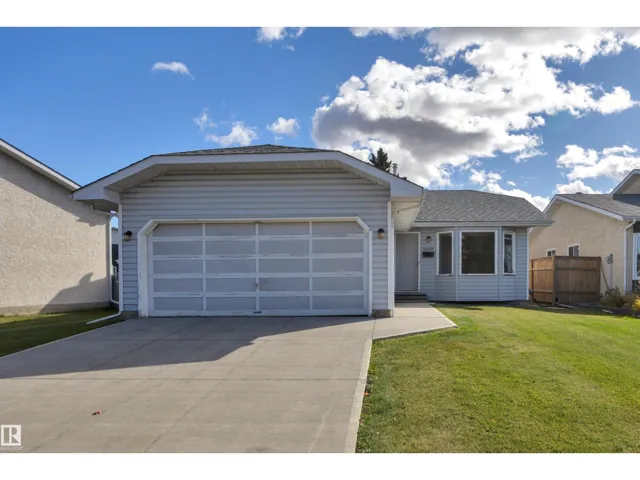 14819 35 ST NW, Edmonton, Alberta T5Y2H8