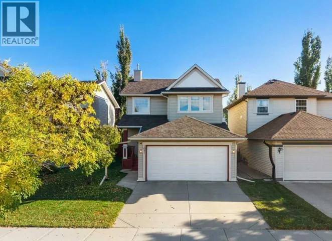 1041 Cranston Drive SE, Calgary, Alberta T3M1A7